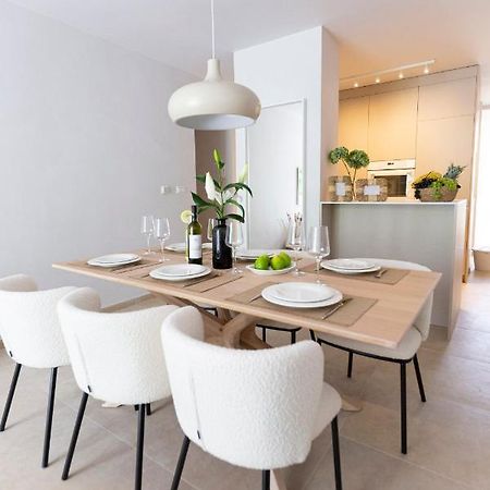 La Fortuna Luxury Apartment Spalato Esterno foto