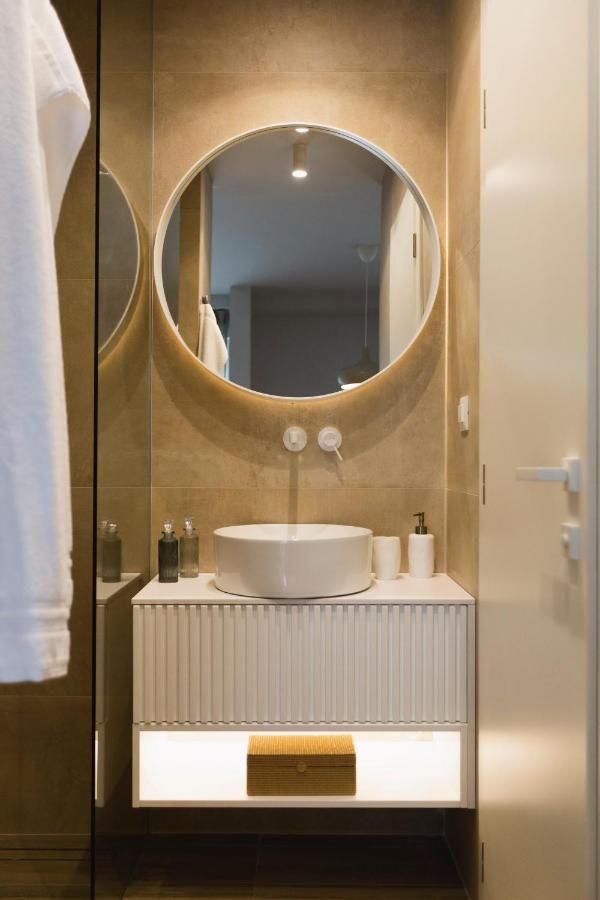 La Fortuna Luxury Apartment Spalato Esterno foto