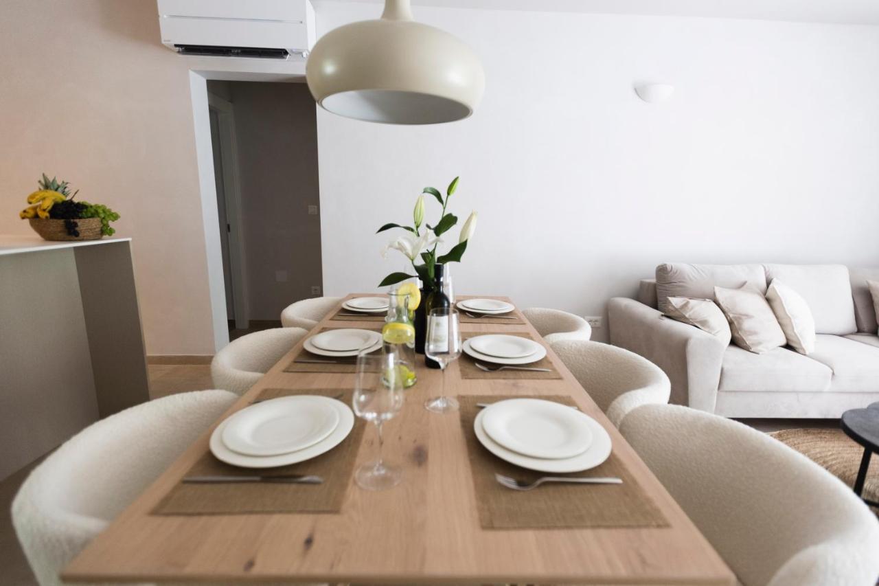 La Fortuna Luxury Apartment Spalato Esterno foto