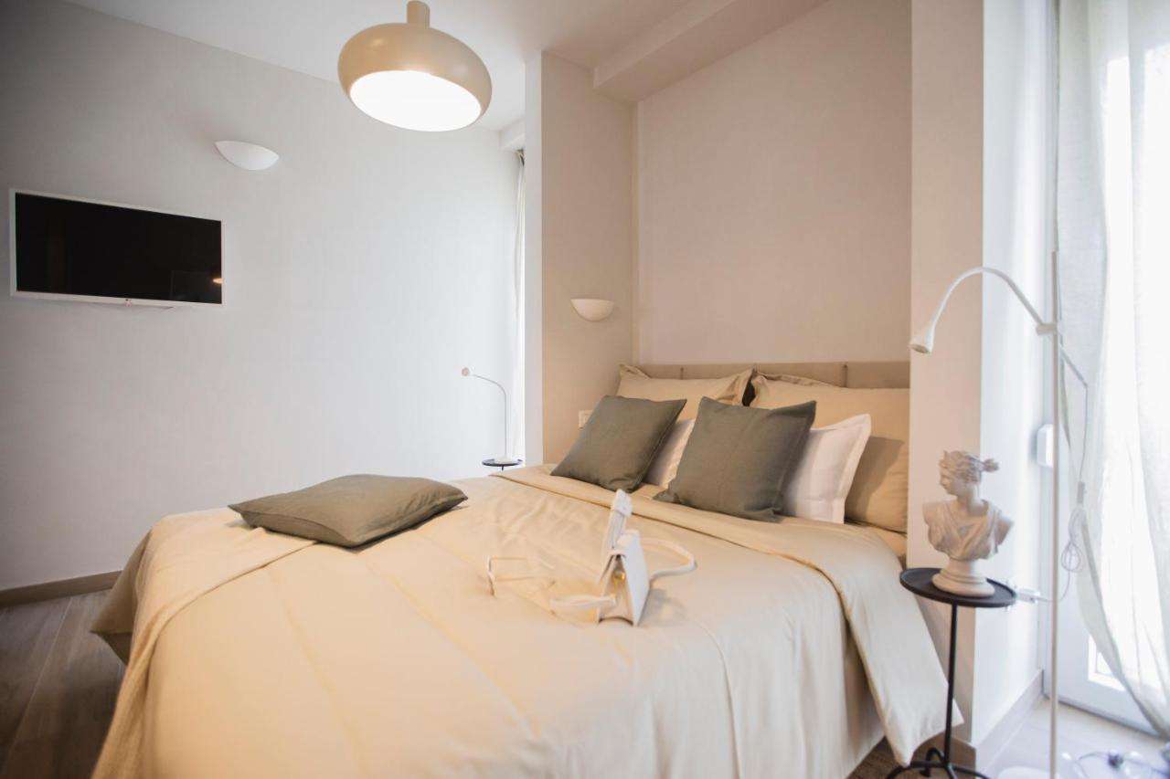 La Fortuna Luxury Apartment Spalato Esterno foto
