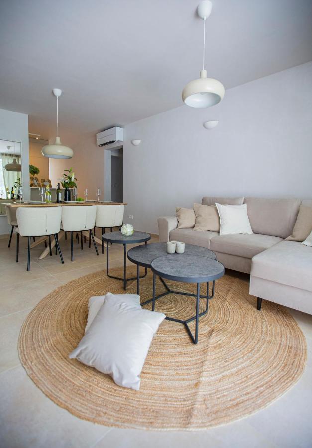 La Fortuna Luxury Apartment Spalato Esterno foto