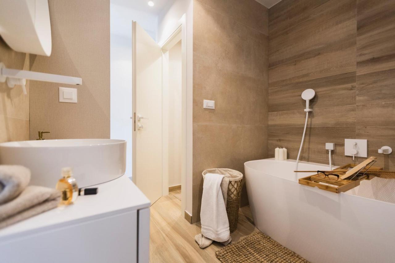 La Fortuna Luxury Apartment Spalato Esterno foto