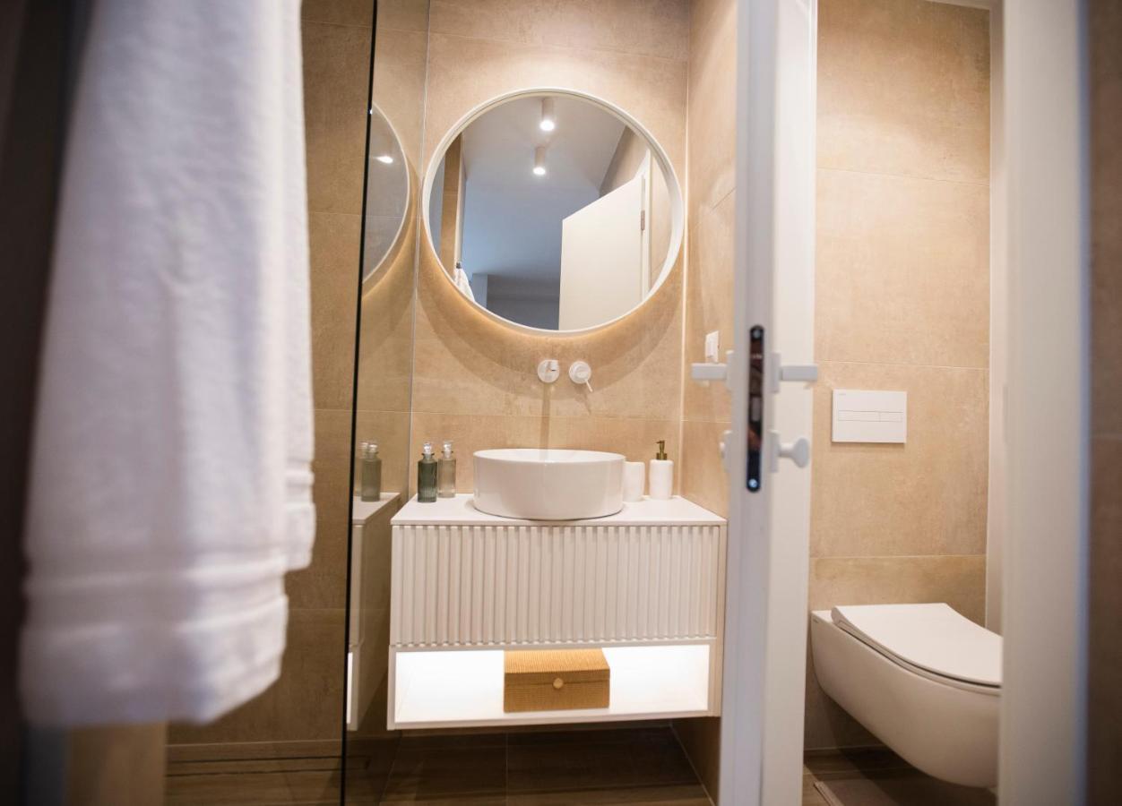 La Fortuna Luxury Apartment Spalato Esterno foto