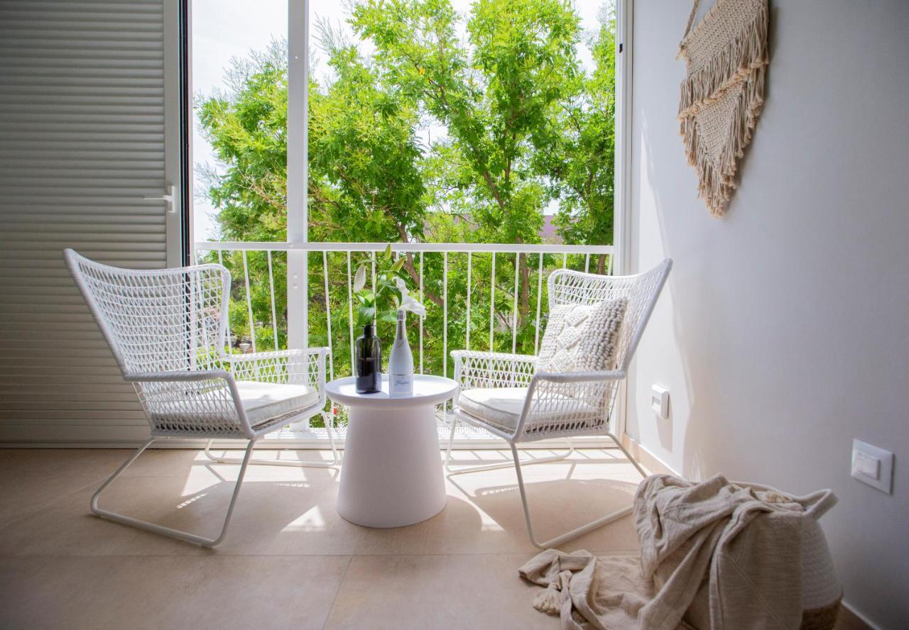 La Fortuna Luxury Apartment Spalato Esterno foto