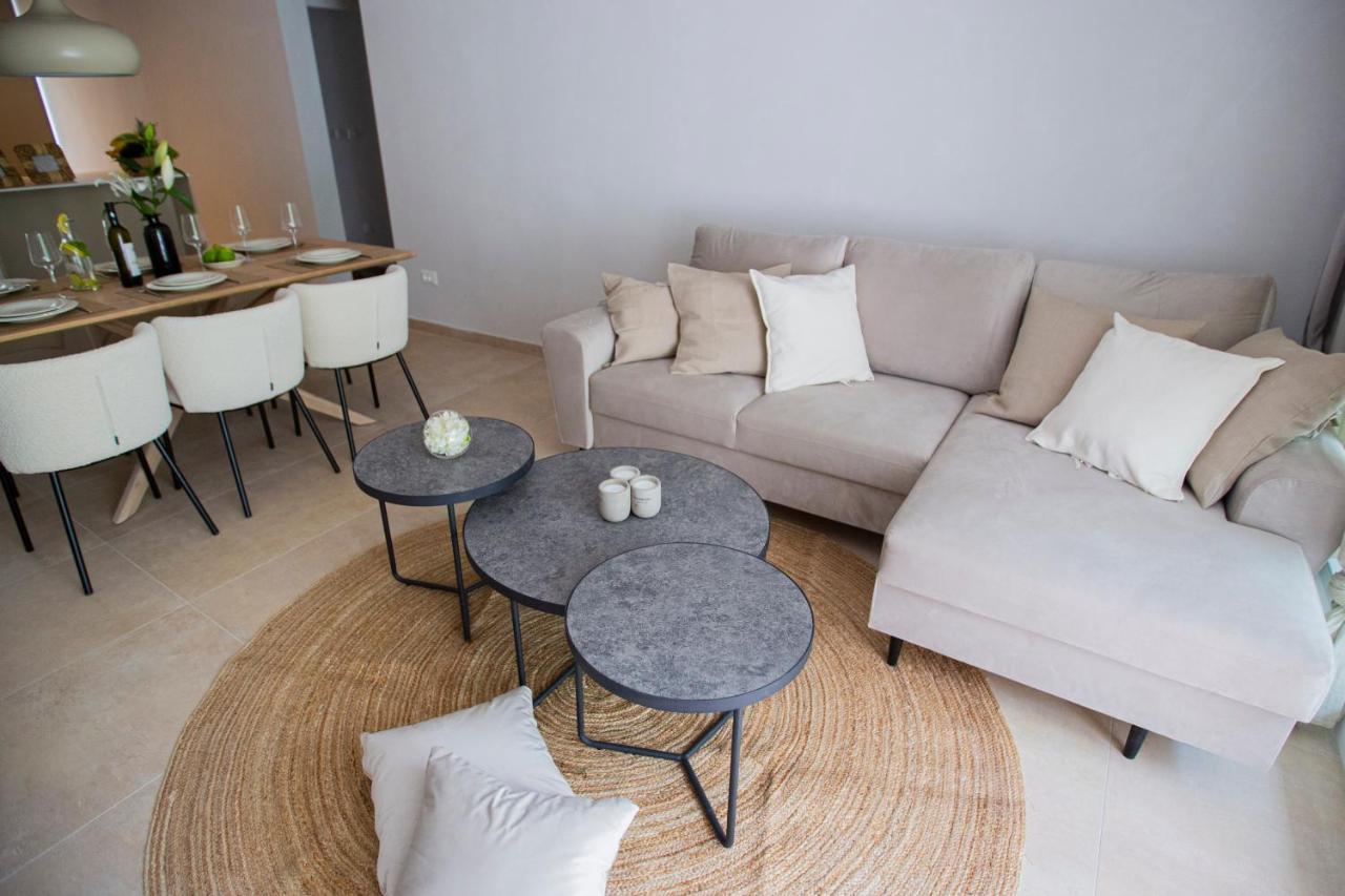 La Fortuna Luxury Apartment Spalato Esterno foto