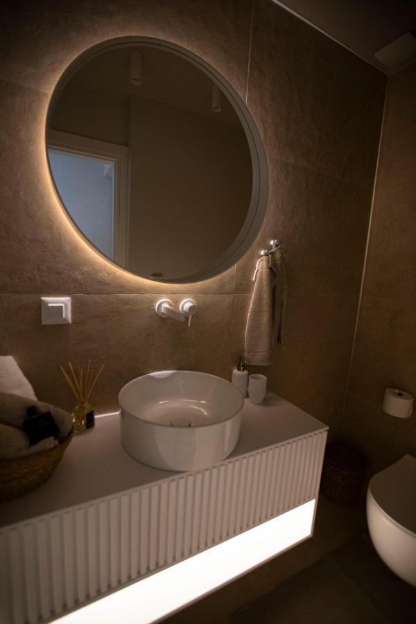 La Fortuna Luxury Apartment Spalato Esterno foto