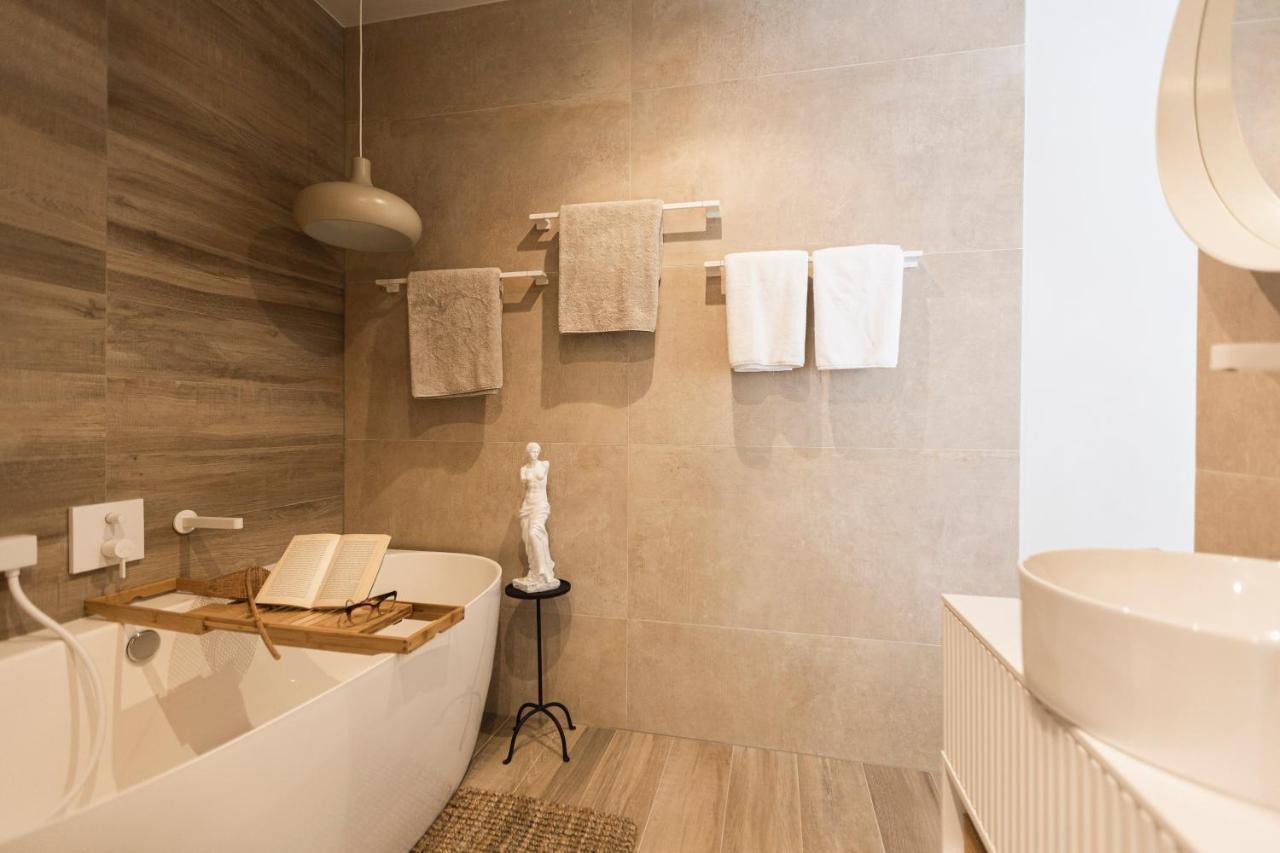 La Fortuna Luxury Apartment Spalato Esterno foto