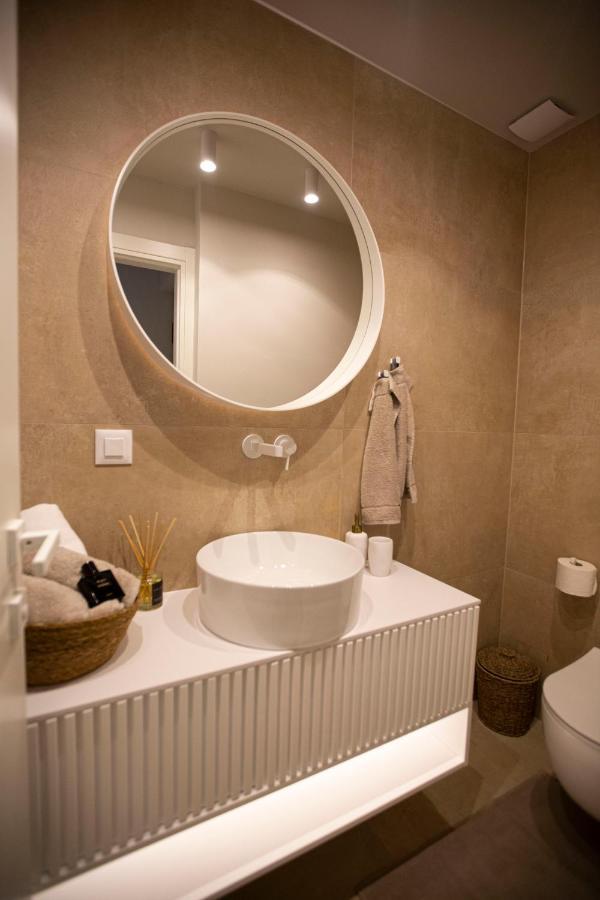 La Fortuna Luxury Apartment Spalato Esterno foto