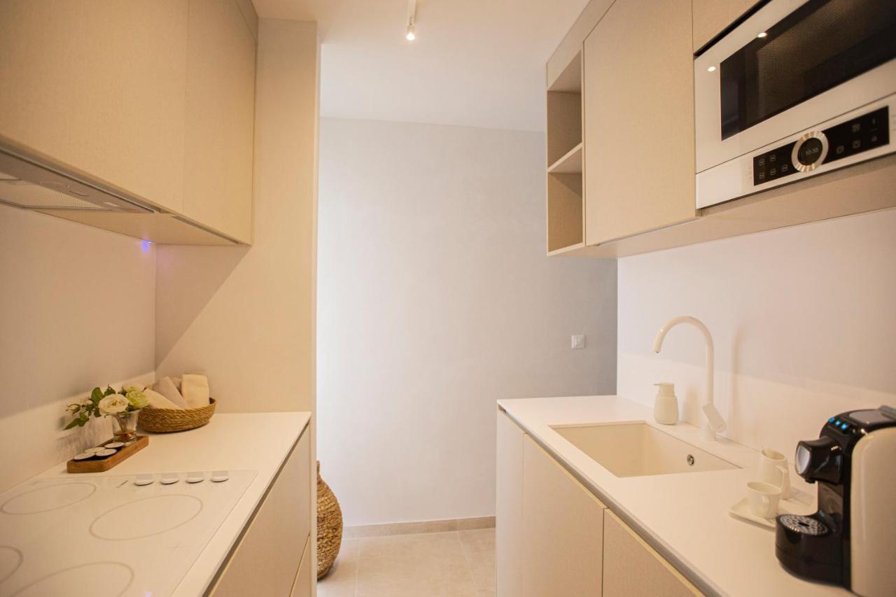La Fortuna Luxury Apartment Spalato Esterno foto