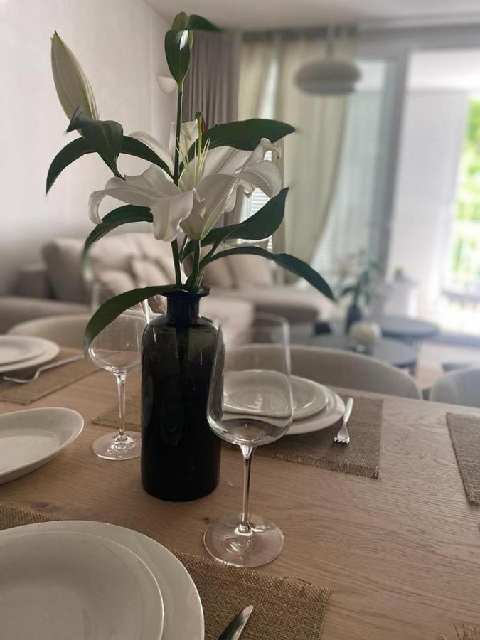 La Fortuna Luxury Apartment Spalato Esterno foto