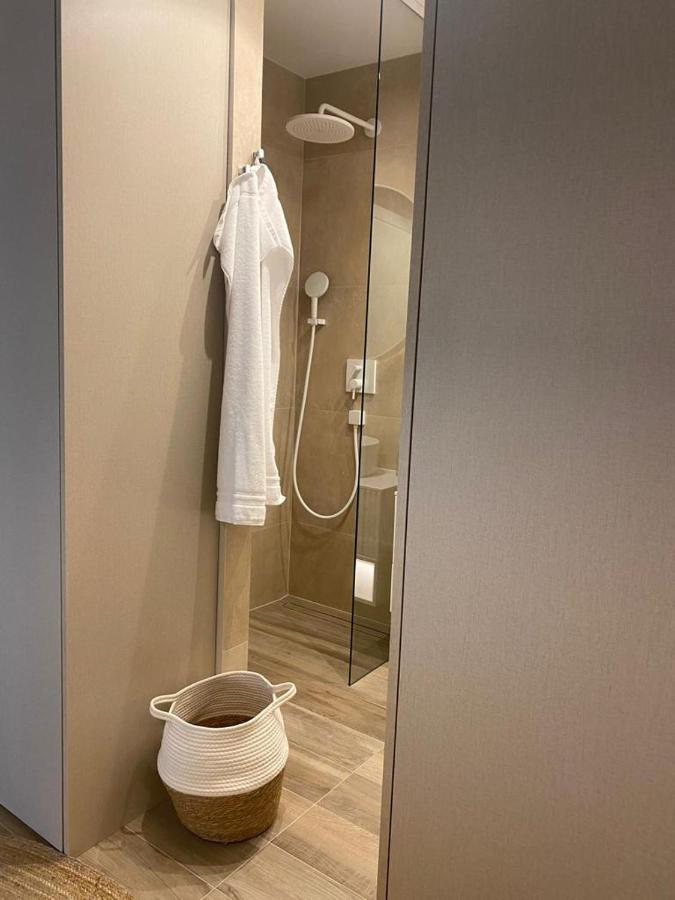 La Fortuna Luxury Apartment Spalato Esterno foto