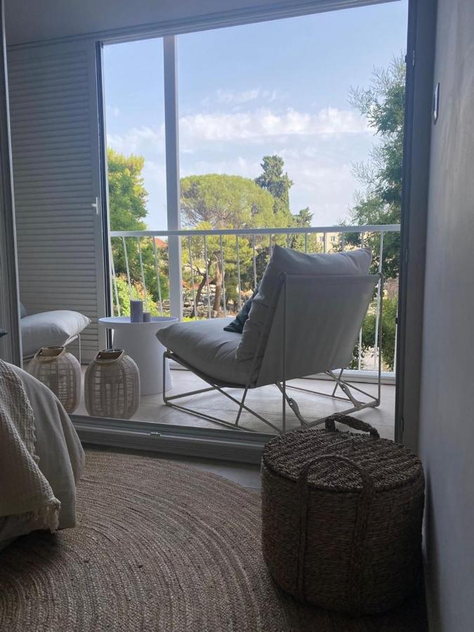 La Fortuna Luxury Apartment Spalato Esterno foto