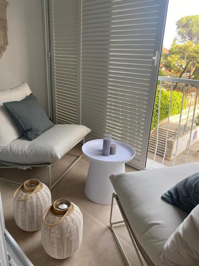 La Fortuna Luxury Apartment Spalato Esterno foto